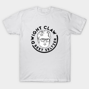 dwight claw quotes T-Shirt